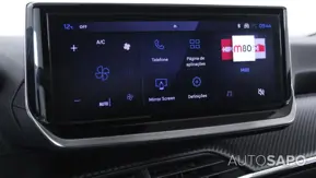 Peugeot 2008 de 2025