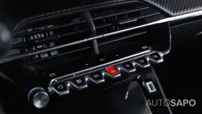 Peugeot 2008 de 2025