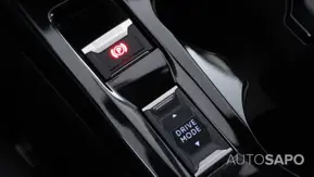 Peugeot 2008 de 2025