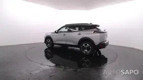 Peugeot 2008 de 2025