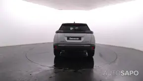 Peugeot 2008 de 2025