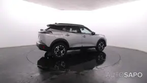 Peugeot 2008 de 2025