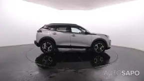 Peugeot 2008 de 2025