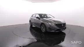 Peugeot 308 de 2024