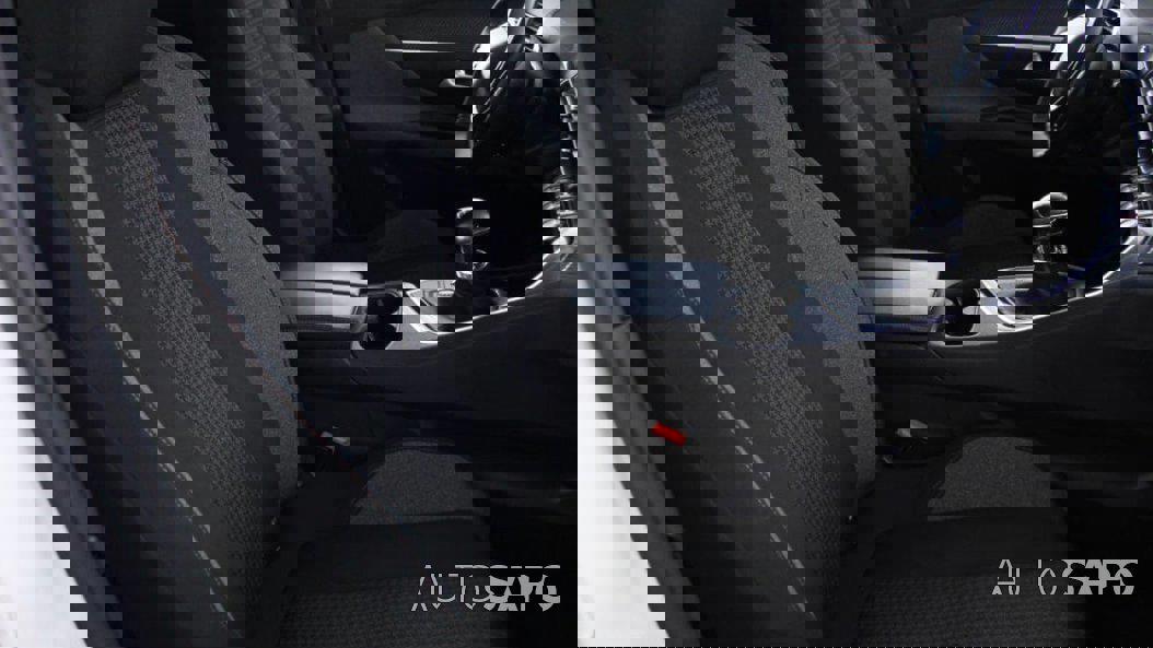 Peugeot 3008 de 2021