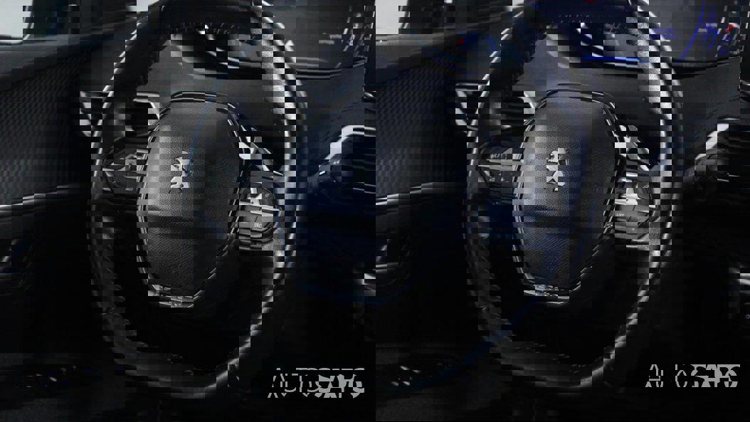 Peugeot 3008 de 2021