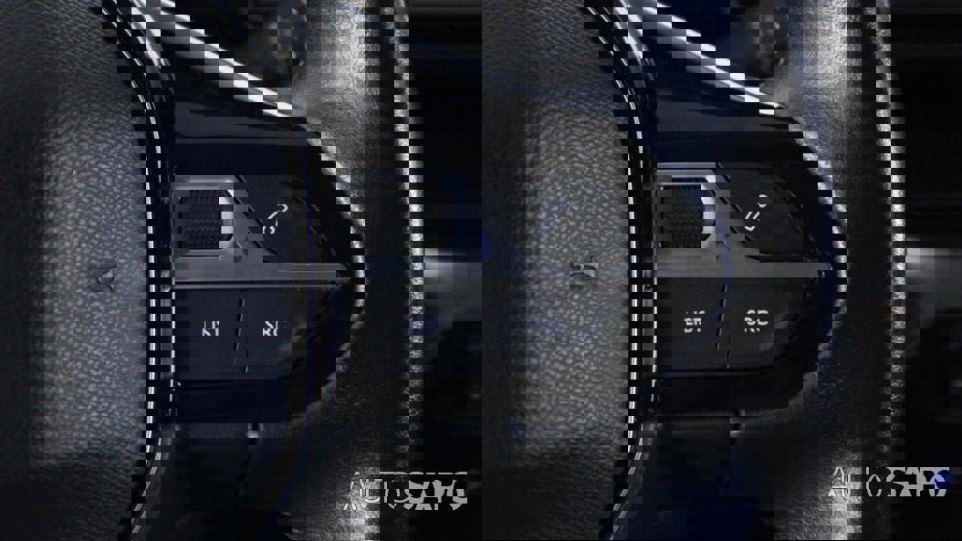 Peugeot 3008 de 2021