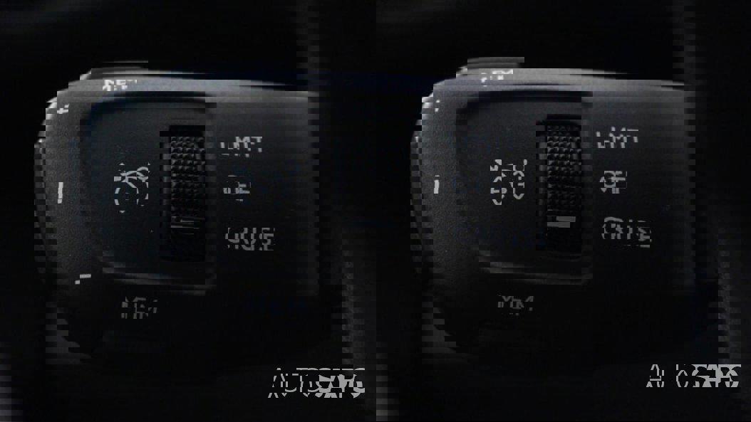 Peugeot 3008 de 2021