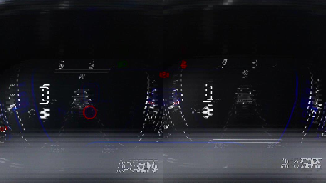 Peugeot 3008 de 2021