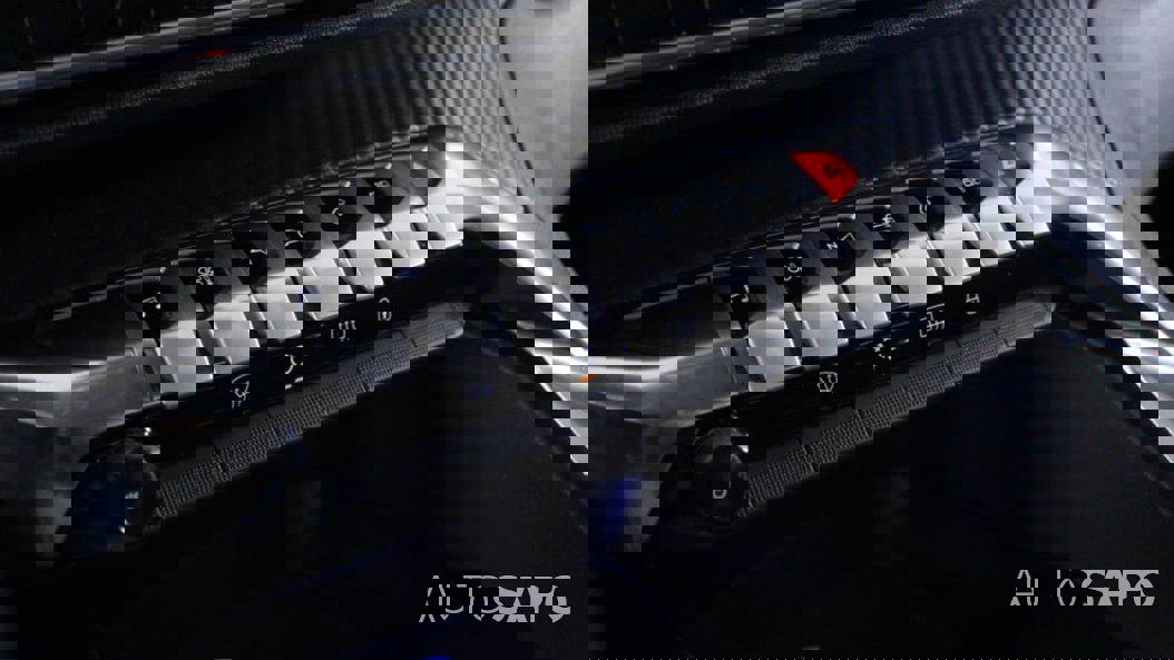 Peugeot 3008 de 2021