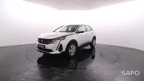 Peugeot 3008 de 2021