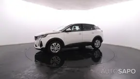 Peugeot 3008 de 2021