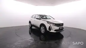 Peugeot 3008 de 2021