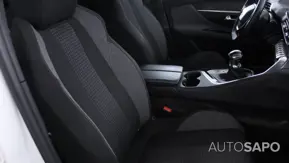 Peugeot 3008 de 2021