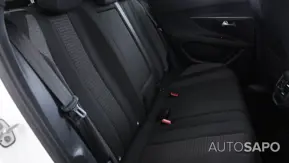 Peugeot 3008 de 2021