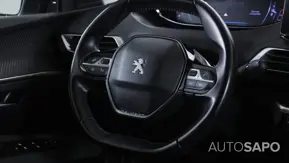 Peugeot 3008 de 2021