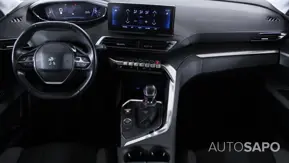 Peugeot 3008 de 2021