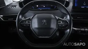 Peugeot 3008 de 2021