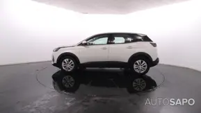 Peugeot 3008 de 2021