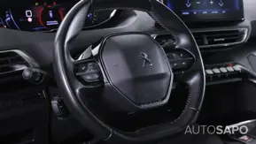 Peugeot 3008 de 2021