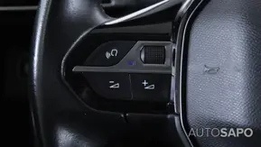 Peugeot 3008 de 2021