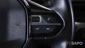 Peugeot 3008 de 2021