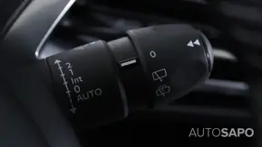 Peugeot 3008 de 2021