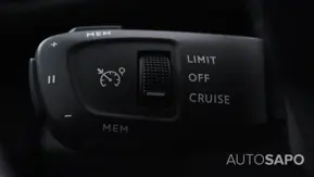 Peugeot 3008 de 2021