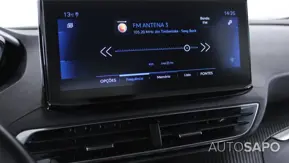 Peugeot 3008 de 2021