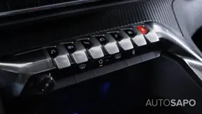 Peugeot 3008 de 2021