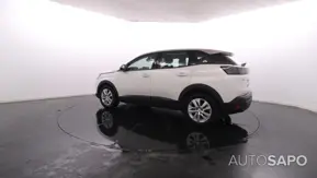 Peugeot 3008 de 2021