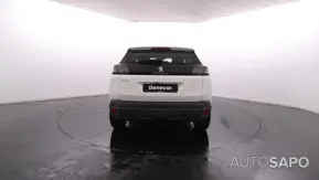 Peugeot 3008 de 2021