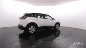 Peugeot 3008 de 2021