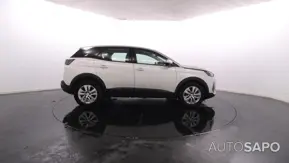 Peugeot 3008 de 2021