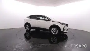 Peugeot 3008 de 2021