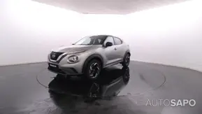 Nissan Juke de 2024