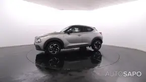 Nissan Juke de 2024