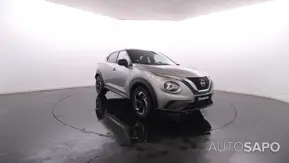 Nissan Juke de 2024