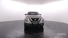 Nissan Juke de 2024