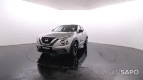 Nissan Juke de 2024