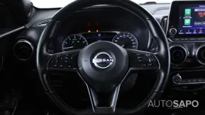 Nissan Juke de 2024