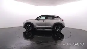 Nissan Juke de 2024