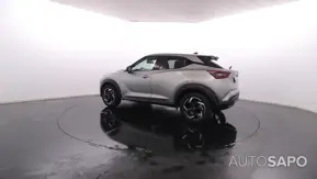 Nissan Juke de 2024
