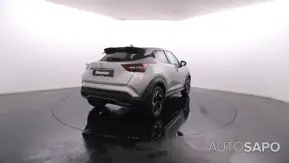 Nissan Juke de 2024