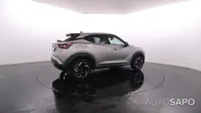 Nissan Juke de 2024