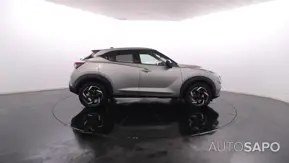 Nissan Juke de 2024