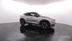 Nissan Juke de 2024