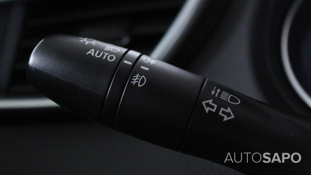 Nissan Qashqai de 2021