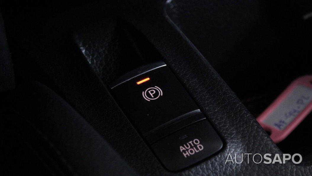 Nissan Qashqai de 2021