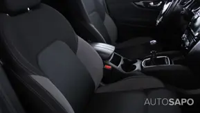 Nissan Qashqai de 2021